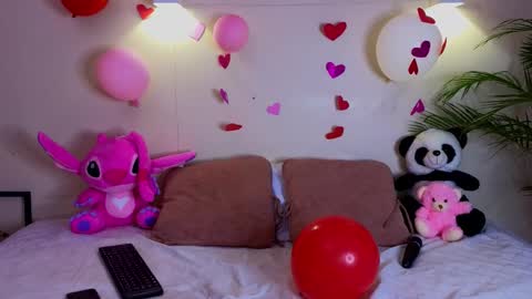 Grace online show from 02-11-26, 12:10