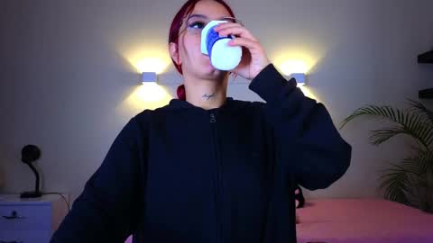 Grace online show from 04-21-26, 11:38