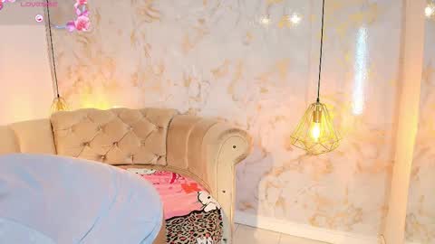 Sexy Grace online show from 03-06-26, 12:01