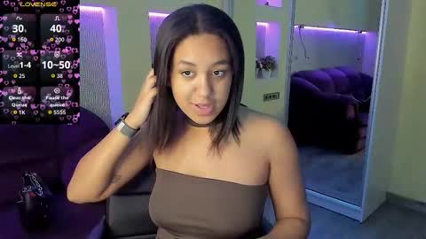 Snapshot of gracekendy chatting on 11-21-25, 12:15 gracekendy online show from 11-21-25, 12:15