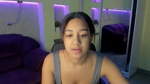 Snapshot of gracekendy chatting on 11-24-25, 12:27 gracekendy online show from 11-24-25, 12:27