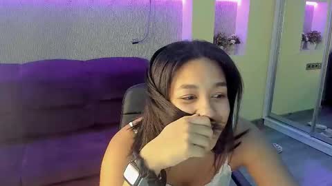 Snapshot of gracekendy chatting on 12-02-25, 06:30 gracekendy online show from 12-02-25, 06:30