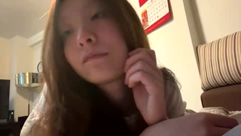 gracemeow online show from 03-30-26, 08:59