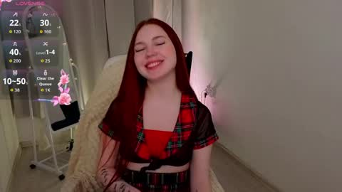 Grace online show from 03-24-26, 06:13