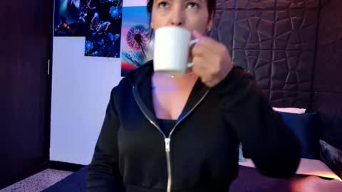 Gracey Milf online show from 11-05-25, 11:21