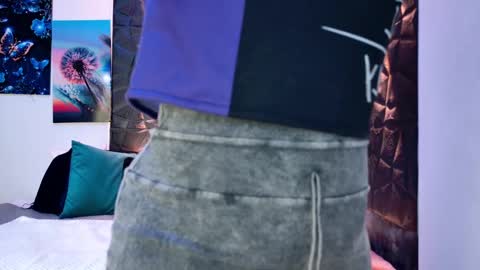 Gracey Milf online show from 11-18-25, 11:36