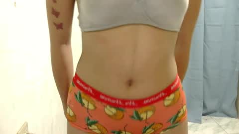 Snapshot of gracia_belle chatting on 05-22-26, 06:53 belle online show from 05-22-26, 06:53