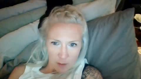 Gracie online show from 07-21-26, 09:50