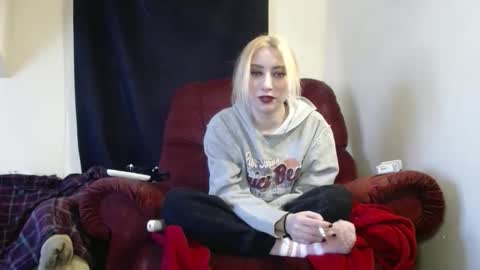 gracielynne1989 online show from 01-12-26, 08:47
