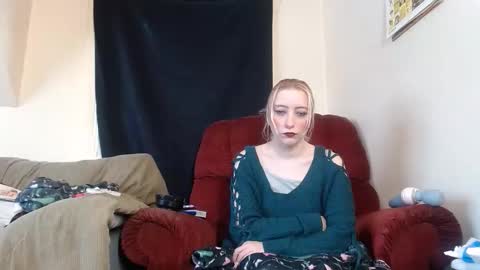 gracielynne1989 online show from 03-17-26, 06:33