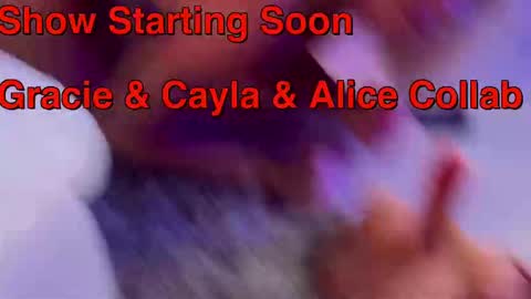 Snapshot of graciemae_baexx chatting on 02-17-25, 03:31 Gracie Mae online show from 02-17-25, 03:31