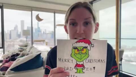 Gracie Mae online show from 01-18-26, 08:45