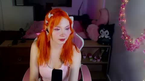Grape Mimi  online show from 07-31-26, 04:06