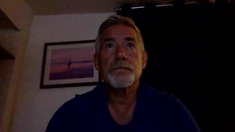 Graham online show from 04-17-26, 01:19