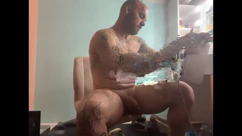 grambag1995 online show from 02-19-26, 07:15