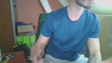 Snapshot of grandbi chatting on 02-11-25, 03:08 grandbi online show from 02-11-25, 03:08