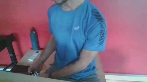 grandbi online show from 02-20-26, 02:50