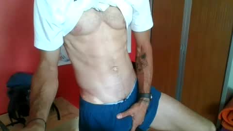 Snapshot of grandbi chatting on 07-27-26, 12:23 grandbi online show from 07-27-26, 12:23