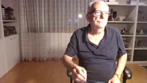 grandpach online show from 05-23-26, 11:58