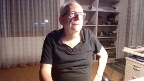 grandpach online show from 05-24-26, 07:35