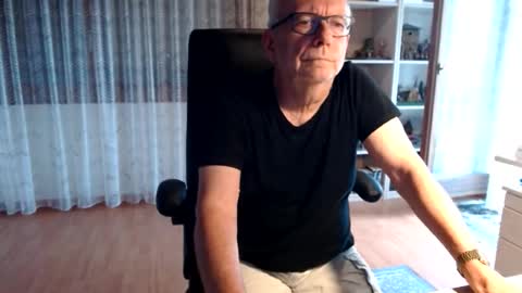 grandpach online show from 06-03-26, 11:35