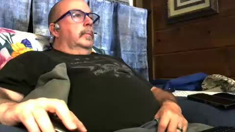 granitebuckeye1969 online show from 10-29-25, 10:33