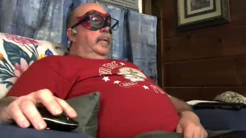 granitebuckeye1969 online show from 11-01-25, 12:45