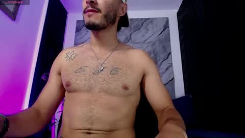 Grant Irons  online show from 04-11-26, 12:09