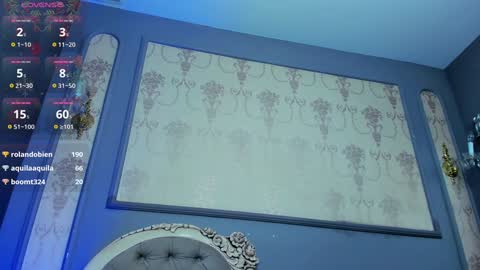 Snapshot of grantblake chatting on 01-04-25, 10:49 Grant online show from 01-04-25, 10:49