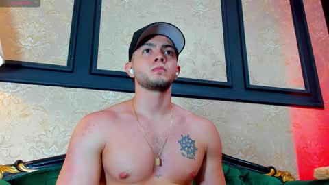 Snapshot of grantblake chatting on 02-01-26, 05:39 Grant online show from 02-01-26, 05:39