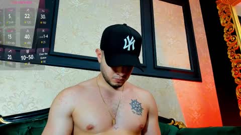 Snapshot of grantblake chatting on 02-03-26, 05:05 Grant online show from 02-03-26, 05:05