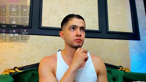 Snapshot of grantblake chatting on 02-08-26, 06:17 Grant online show from 02-08-26, 06:17