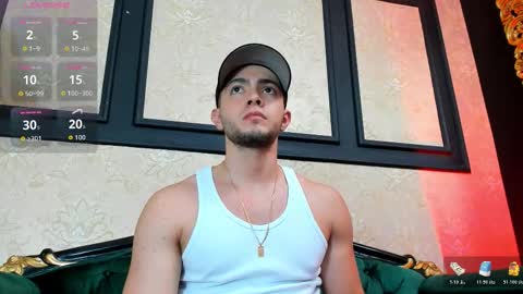 Snapshot of grantblake chatting on 02-12-26, 06:19 Grant online show from 02-12-26, 06:19