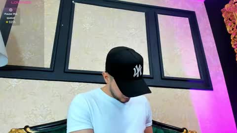 Snapshot of grantblake chatting on 02-13-26, 05:58 Grant online show from 02-13-26, 05:58