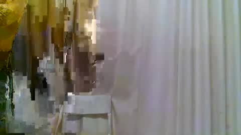 Sexy Grant online show from 05-18-26, 01:02