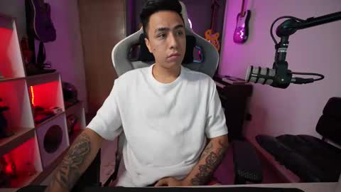 granxarma online show from 02-25-26, 09:08