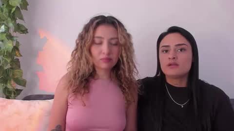 GRAVE DUO online show from 10-23-25, 06:50