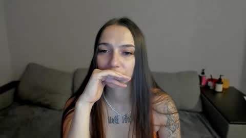 Snapshot of gravitation777 chatting on 02-21-26, 11:00 Anna online show from 02-21-26, 11:00