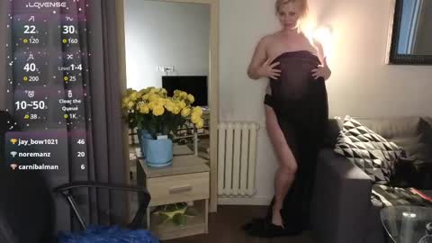 Ray online show from 02-18-25, 01:44