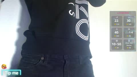 Gray online show from 04-08-26, 11:54