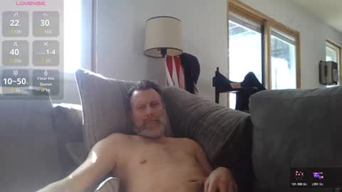 Snapshot of graylonewolf chatting on 02-15-26, 06:04 Gray lone wolf online show from 02-15-26, 06:04