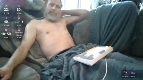 Snapshot of graylonewolf chatting on 06-14-26, 06:54 Gray lone wolf online show from 06-14-26, 06:54