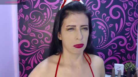 Isabella online show from 01-29-25, 06:22