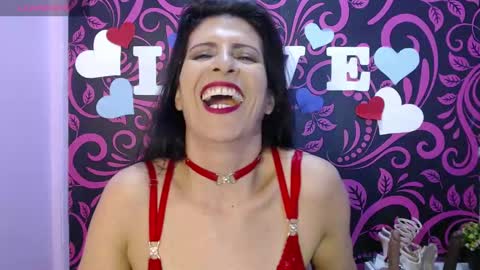 Isabella online show from 02-18-25, 09:21