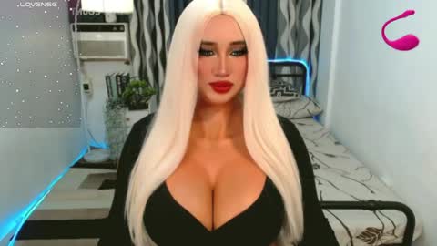 PAULATHEONE online show from 05-13-26, 06:00
