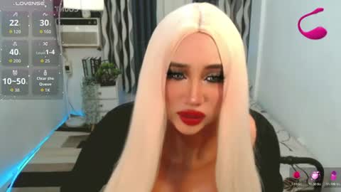 PAULATHEONE online show from 07-15-26, 06:02