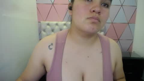 greatass_latina online show from 04-12-26, 10:26