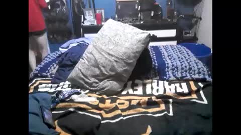 Lord Satan online show from 09-24-25, 06:06