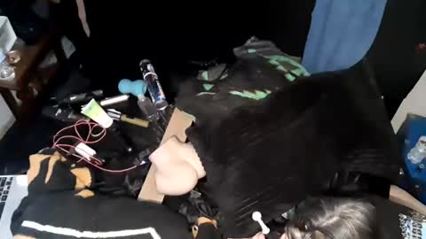 Snapshot of greatgoddamnsatan chatting on 01-07-26, 04:59 Lord Satan online show from 01-07-26, 04:59