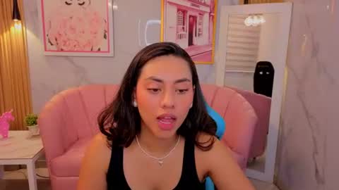 Snapshot of grecia_soler_a chatting on 06-21-26, 12:52 Grecia online show from 06-21-26, 12:52